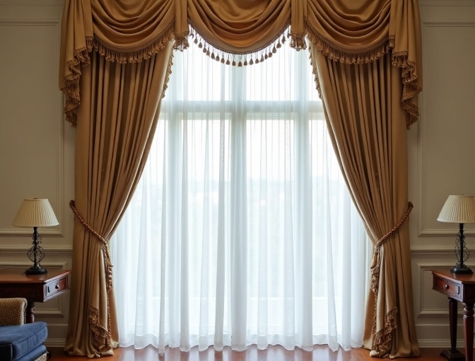 New Farm Drapes Cleaning